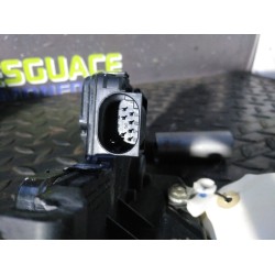 Desguace MonforteCERRADURA PUERTA DELANTERA IZQUIERDA 51217011241 BMWCerradura puerta delantera izquierda|Desguace Monforte