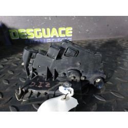 Desguace MonforteCERRADURA PUERTA DELANTERA IZQUIERDA 51217011241 BMWCerradura puerta delantera izquierda|Desguace Monforte