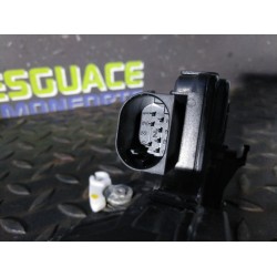Desguace MonforteCERRADURA PUERTA DELANTERA DERECHA 51217011244 BMWCerradura puerta delantera derecha|Desguace Monforte