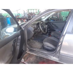 Desguace MonforteSEAT TOLEDO (1M2)SEATVehículos campa|Desguace Monforte