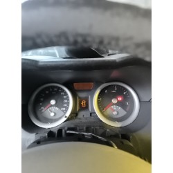 Desguace MonforteRENAULT MEGANE II STATION WAGON (KM0/1_)RENAULTVehículos campa|Desguace Monforte