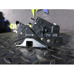 Desguace MonforteCERRADURA PUERTA TRASERA DERECHA 51227011246 BMWCerradura puerta trasera derecha|Desguace Monforte