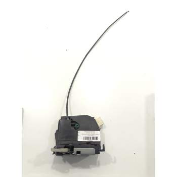 CERRADURA PUERTA DELANTERA DERECHA 51200556769 