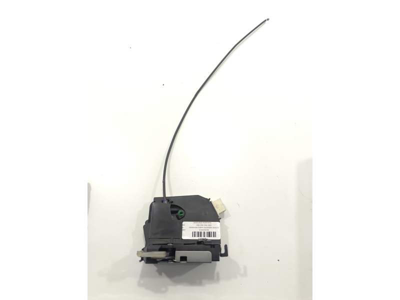 CERRADURA PUERTA DELANTERA DERECHA 51200556769 