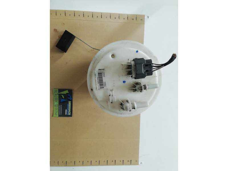 AFORADOR 172020033R 0580207007 