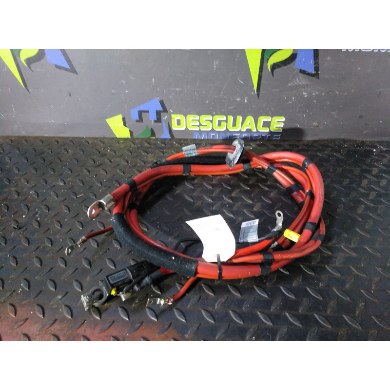 Recambio de cable para bmw serie 3 berlina (e46) 318d referencia OEM IAM 0762239030  