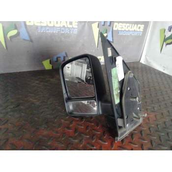 RETROVISOR IZQUIERDO 