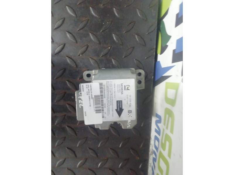 CENTRALITA AIRBAG 09229304 330518650 