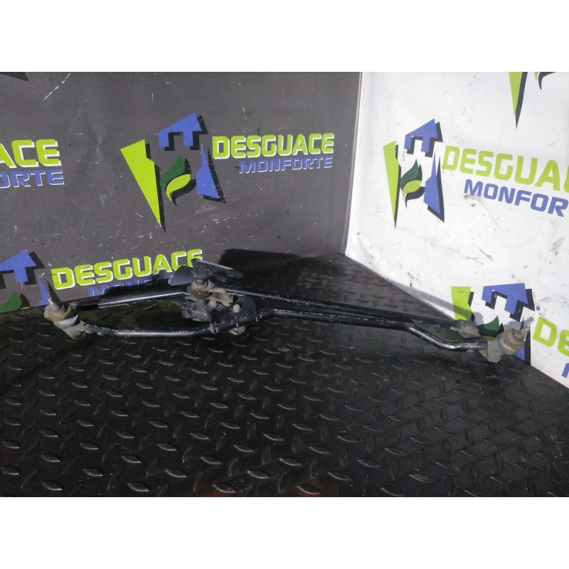 Desguace MonforteMOTOR LIMPIA DELANTERO FORDMotor limpia delantero|Desguace Monforte