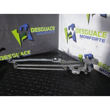 Recambio de motor limpia delantero para ford focus lim. (cb4) 1.6 tdci cat referencia OEM IAM 3397020850  