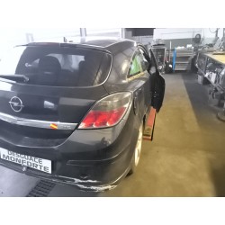 Desguace MonforteOPEL ASTRA H GTC (A04)OPELVehículos campa|Desguace Monforte