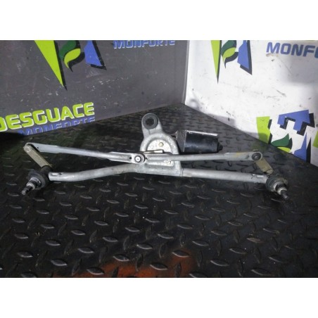 Recambio de motor limpia delantero para bmw serie 3 berlina (e46) 2.0 16v diesel cat referencia OEM IAM 0390241355 67638362155 