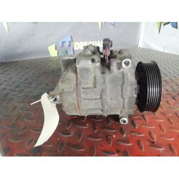 COMPRESOR AIRE ACONDICIONADO 4472208393 7SEU16C 07D11726