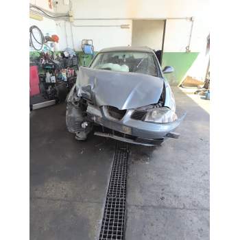 SEAT IBIZA III (6L1)