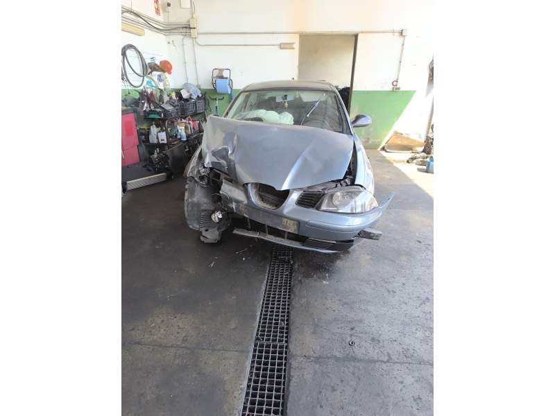 SEAT IBIZA III (6L1)