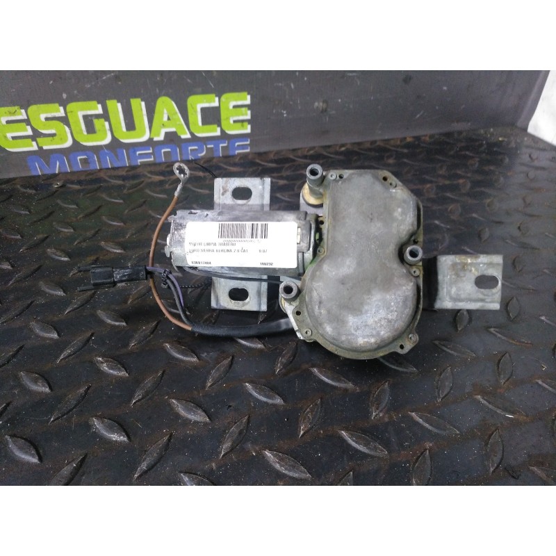 Desguace MonforteMOTOR LIMPIA TRASERO 83BB17404 FORDMotor limpia trasero|Desguace Monforte