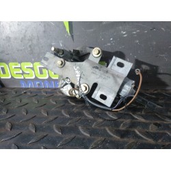 Desguace MonforteMOTOR LIMPIA TRASERO 83BB17404 FORDMotor limpia trasero|Desguace Monforte