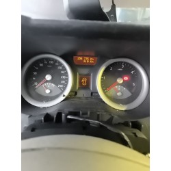 Desguace MonforteRENAULT MEGANE II STATION WAGON (KM0/1_)RENAULTVehículos campa|Desguace Monforte