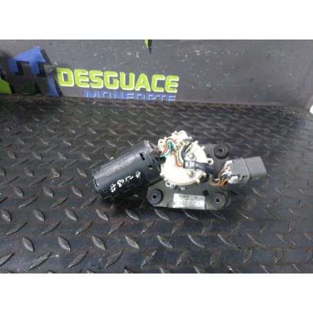 Recambio de motor limpia trasero para nissan terrano/terrano.ii (r20) 2.4 cat referencia OEM IAM 9390332384  