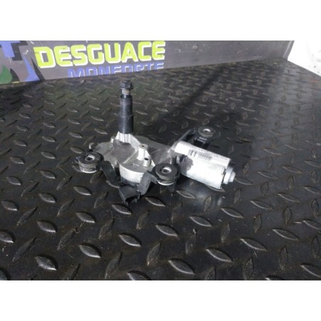 Recambio de motor limpia trasero para renault megane ii berlina 3p 1.9 dci diesel referencia OEM IAM 8200080900  0390201577