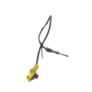 Recambio de sonda lambda para peugeot 607 (9d, 9u) 2.7 hdi 24v referencia OEM IAM 9643536680  