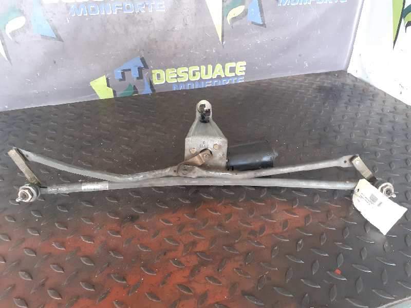 MOTOR LIMPIA DELANTERO 964965 0390246310 
