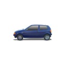 Desguace MonforteRETROVISOR IZQUIERDO VOLKSWAGENRetrovisor izquierdo|Desguace Monforte