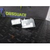 Desguace MonforteMOTOR LIMPIA TRASERO 0046737995 FIATMotor limpia trasero|Desguace Monforte