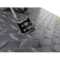 Desguace MonforteMOTOR LIMPIA DELANTERO 0390246090 CITROËNMotor limpia delantero|Desguace Monforte