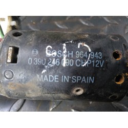 Desguace MonforteMOTOR LIMPIA DELANTERO 0390246090 CITROËNMotor limpia delantero|Desguace Monforte