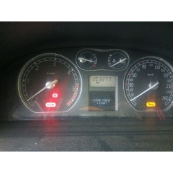 Desguace MonforteRENAULT LAGUNA II (BG0/1_)RENAULTVehículos campa|Desguace Monforte