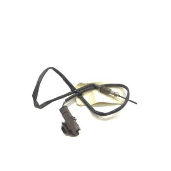 Recambio de sonda lambda para peugeot 607 (9d, 9u) 2.7 hdi 24v referencia OEM IAM 9639721980  