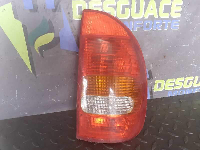 PILOTO TRASERO DERECHO 