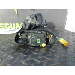 Recambio de cinturon seguridad delantero derecho para jeep cherokee (kj) 3.7 limited referencia OEM IAM 33012766  