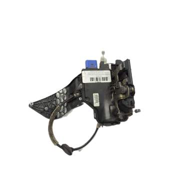 CERRADURA PUERTA DELANTERA DERECHA 3D1837016 