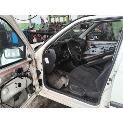 Desguace MonforteVOLKSWAGEN GOLF III BERLINA (1H1)VOLKSWAGENVehículos campa|Desguace Monforte