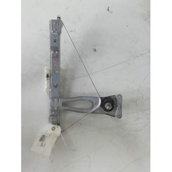ELEVALUNAS TRASERO IZQUIERDO 9680027480 