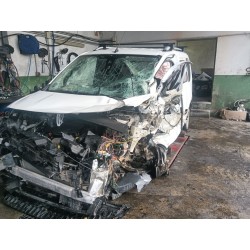 peugeot rifter del año 2019