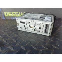 Desguace MonforteSISTEMA AUDIO / RADIO CD P05091610 JEEPSistema audio / radio cd|Desguace Monforte