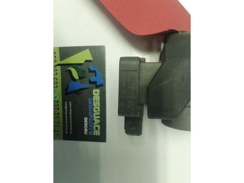 VALVULA AIRE ADICIONAL 149568021R 9107148 