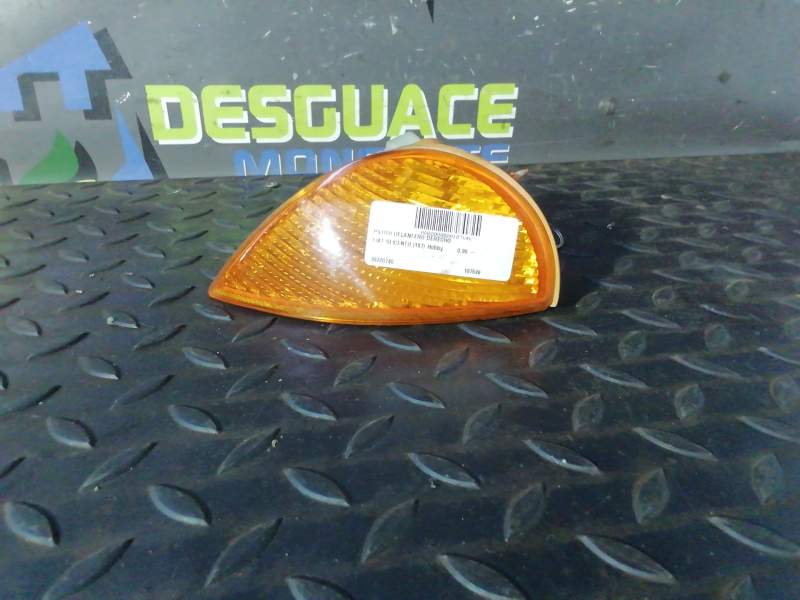 PILOTO DELANTERO DERECHO 38820748 