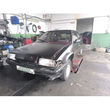 CITROËN BX BREAK (XB-_)