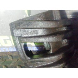 Desguace MonfortePINZA FRENO DELANTERA DERECHA 5066422AA JEEPPinza freno delantera derecha|Desguace Monforte
