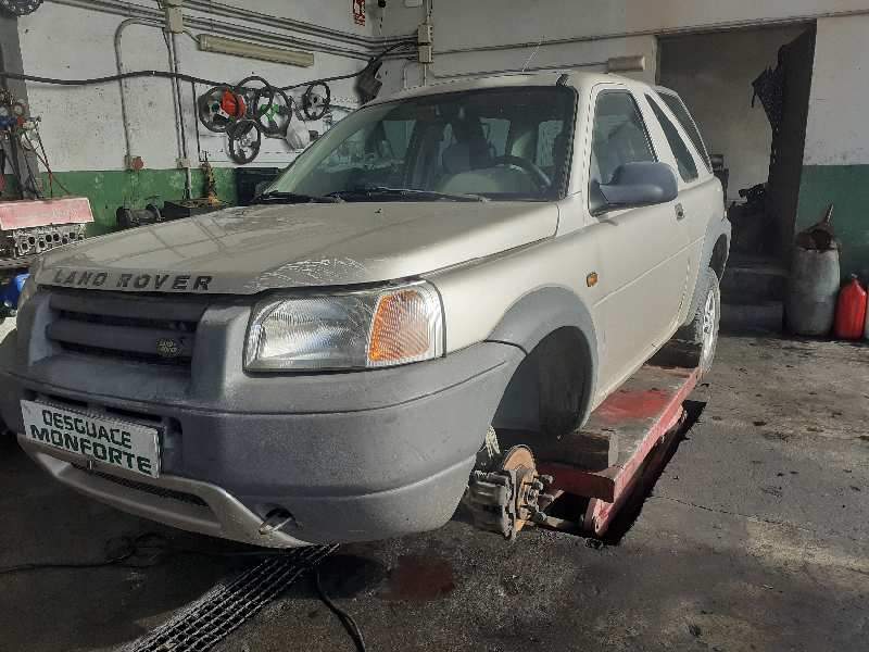 LAND ROVER FREELANDER (LN)