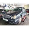 Desguace MonforteMERCEDES-BENZ CLASE E (W210)MERCEDES-BENZVehículos campa|Desguace Monforte