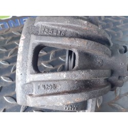 Desguace MonfortePINZA FRENO DELANTERA IZQUIERDA 5066423AA JEEPPinza freno delantera izquierda|Desguace Monforte