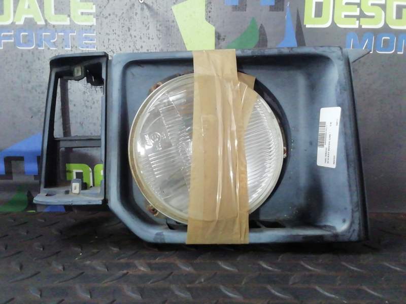 FARO DERECHO MB07031 