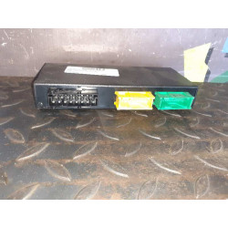 Recambio de centralita cierre para bmw serie 3 berlina (e36) 318i referencia OEM IAM 61358369483 109110 
