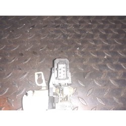 Desguace MonforteCERRADURA PUERTA DELANTERA DERECHA 8122204 BMWCerradura puerta delantera derecha|Desguace Monforte