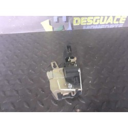 Desguace MonforteCERRADURA PUERTA DELANTERA DERECHA 8122204 BMWCerradura puerta delantera derecha|Desguace Monforte